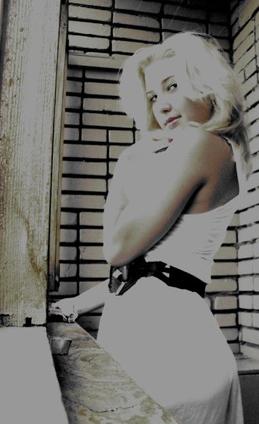 Елизавета Чинкова-Загирова