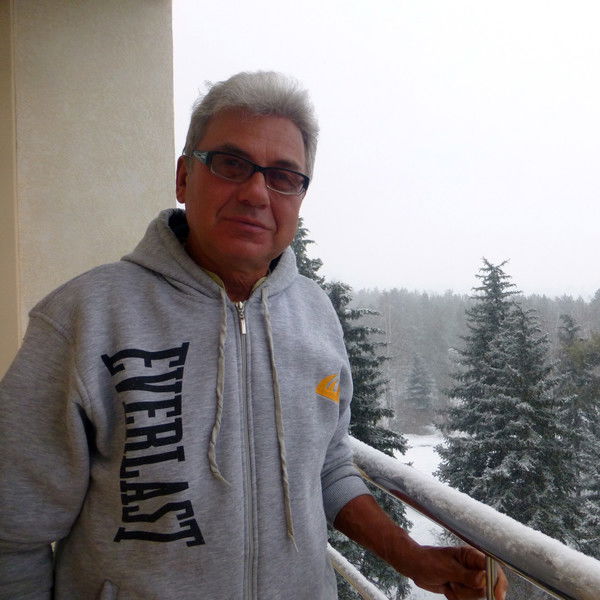 Сергей Капелюк