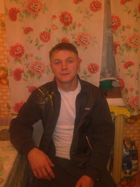 Денис Бурков