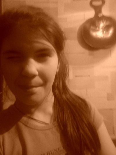 Надежда Шишкина