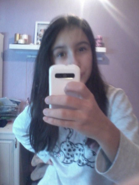 Елена Александровна