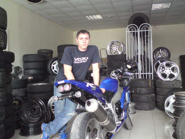 Эдуард Клейман