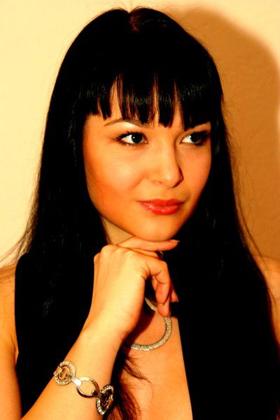 Мария Журавлева