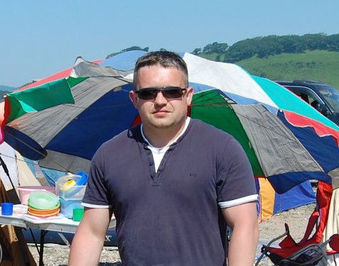 Виталий Щербинин