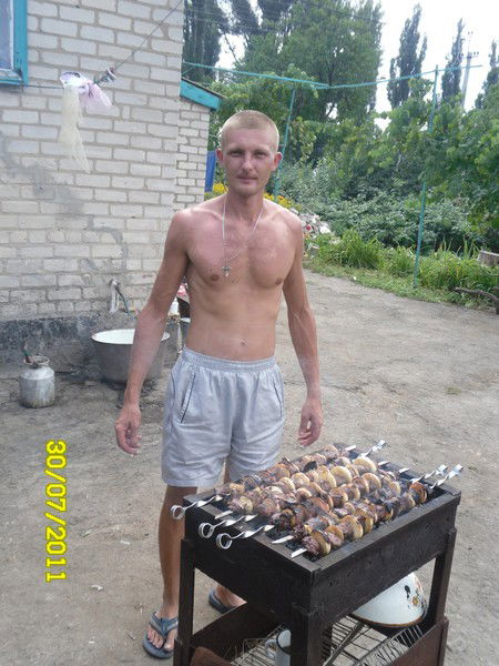 Сергей Сивцов