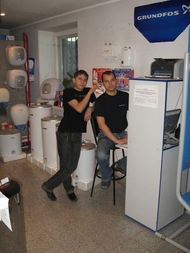 Константин Вобликов