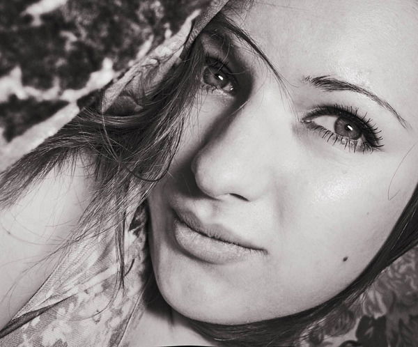 Полина Заварихина