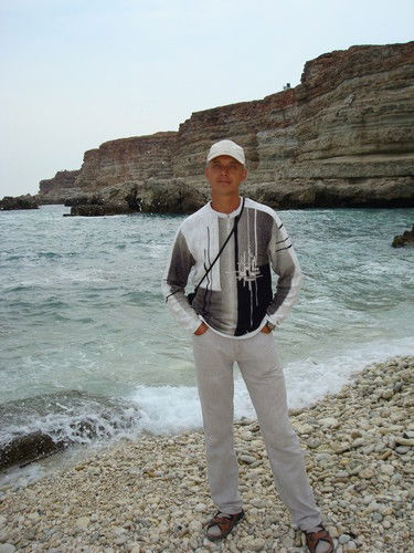 Пётр Дунаев