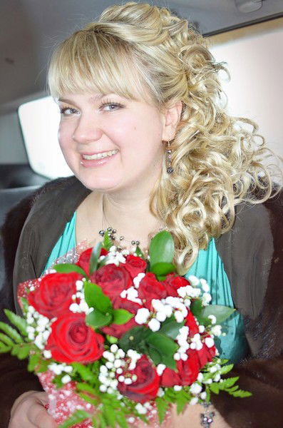 Екатерина Тулякова