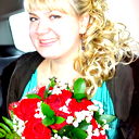Екатерина Тулякова