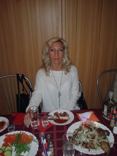 Светлана Черней