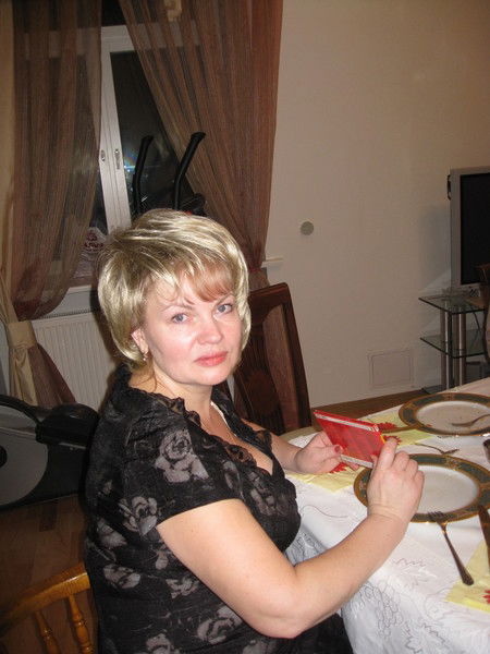 Тамара Саргаева