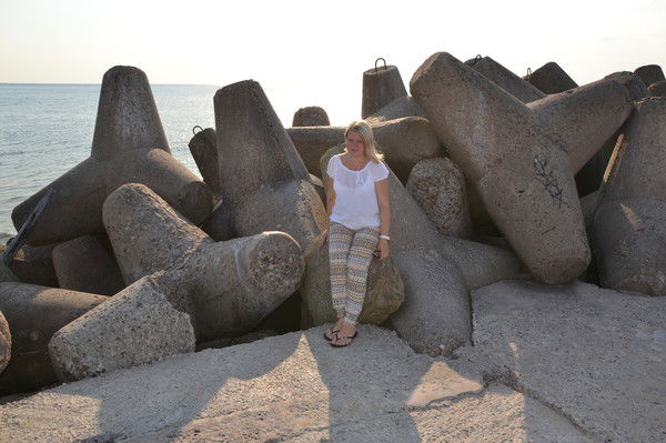 Ирина Макарова