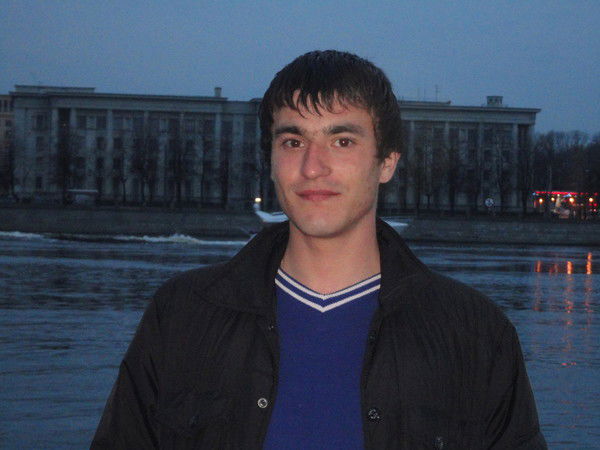 Алексей Кочкин