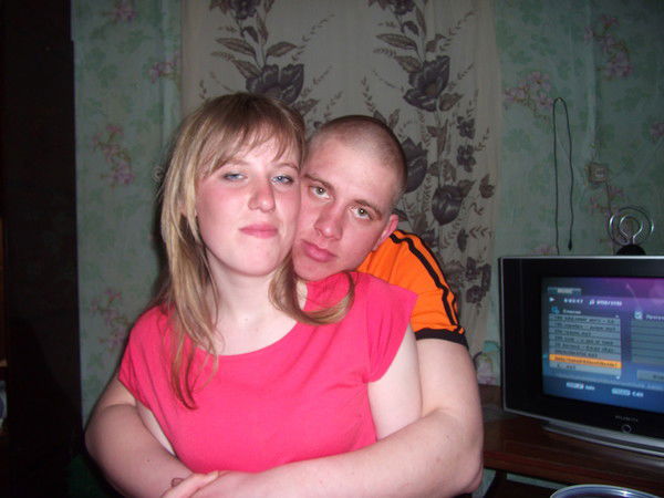 Олеся Алексеева