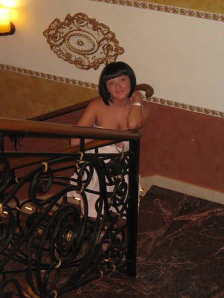 Марина Сандлер