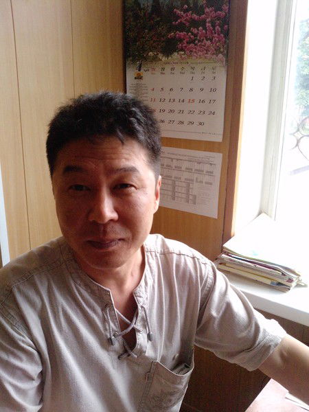 Александр Ким