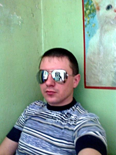 Сергей Иванов