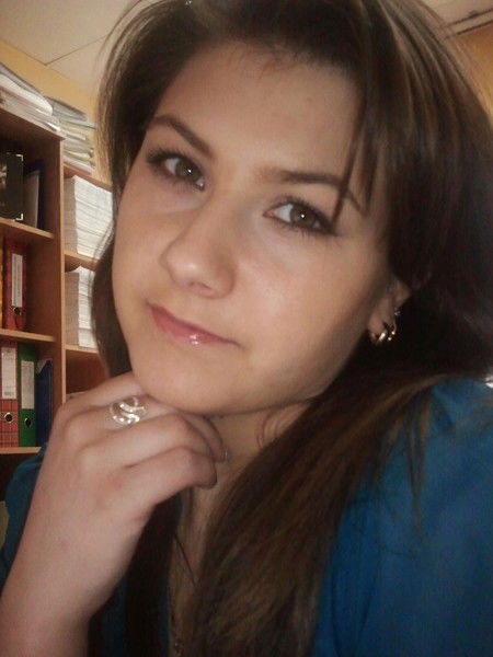 Татьяна Коновалова