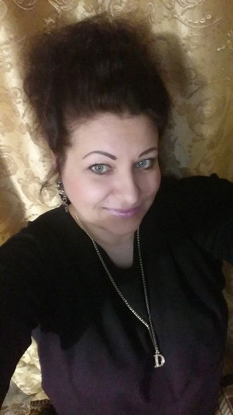 Наталья Власенко