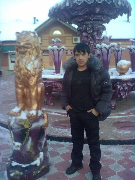 Замир Исаков