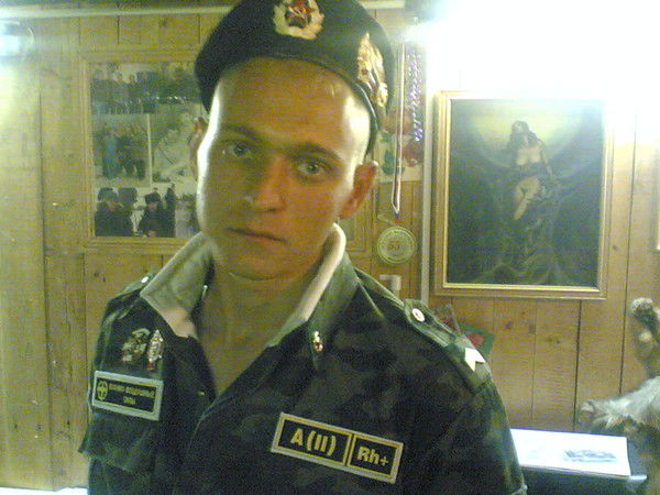 Сергей Мельников