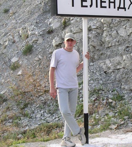 Артем Сорокин