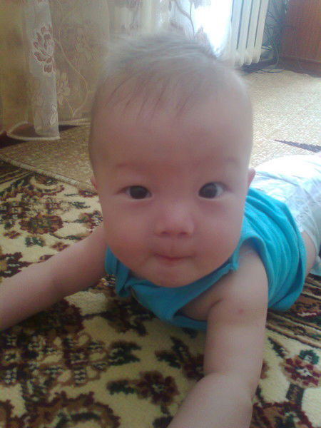 Бекжанова Гулзира