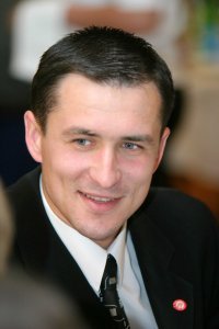 Александр Казимиров