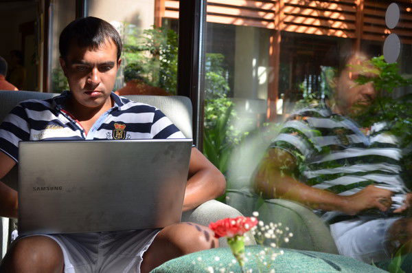 Евгений Кондрашов