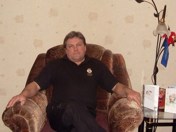 Игорь Чикачёв