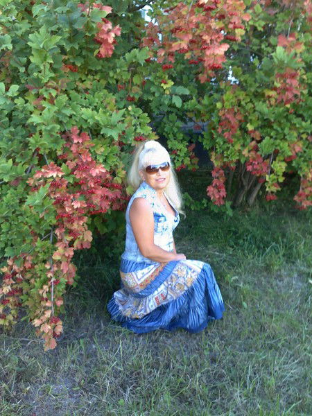 Татьяна Калашникова