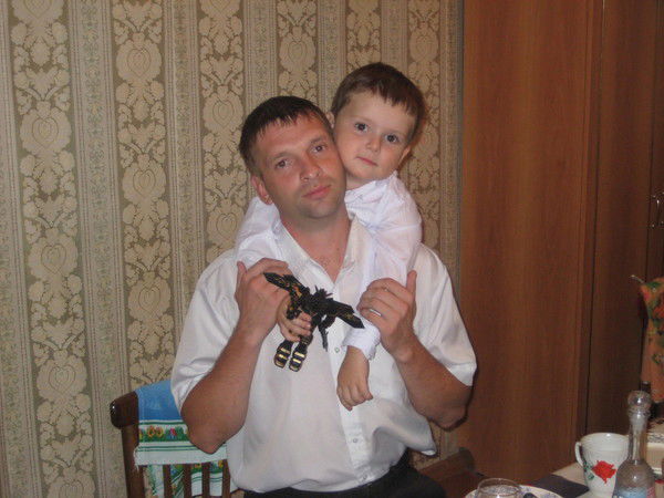 Борис Гольцев