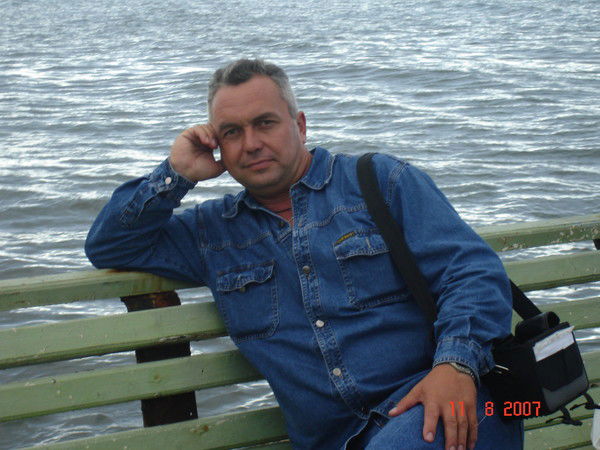 Владимир Зубалевич