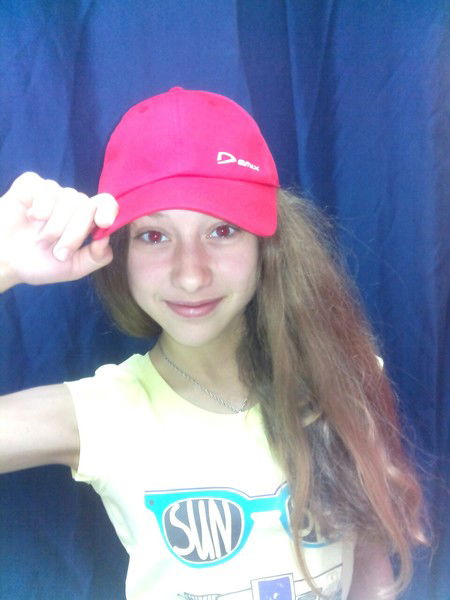 Мария Кравцова