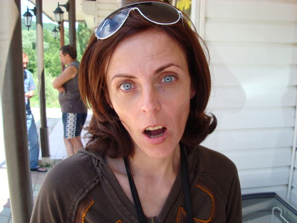 Виктория Тальке