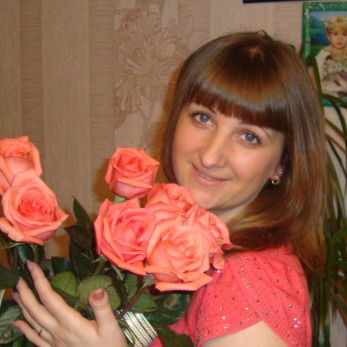 Ирина Мишина