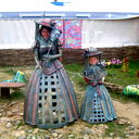 Катя Полудницына