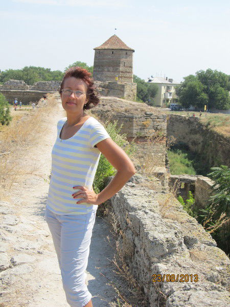 Татьяна Лойко