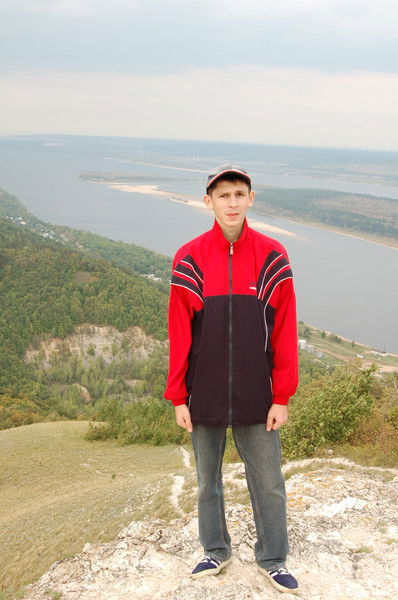 Ринат Камаев