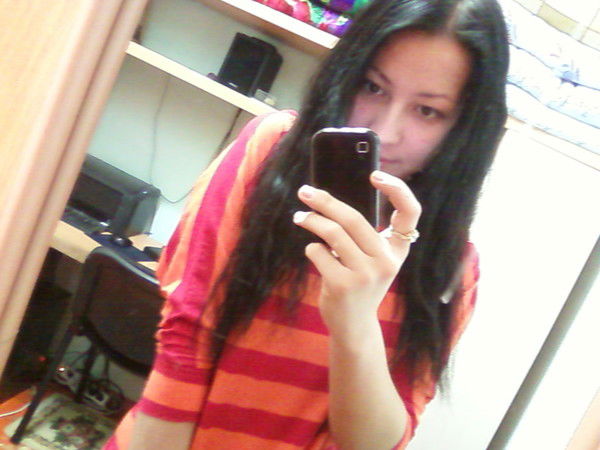 Лаура Багдатовна