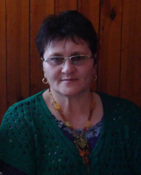 Гульсина Даутова