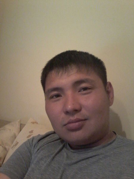 Tolegen Mukhametjanov