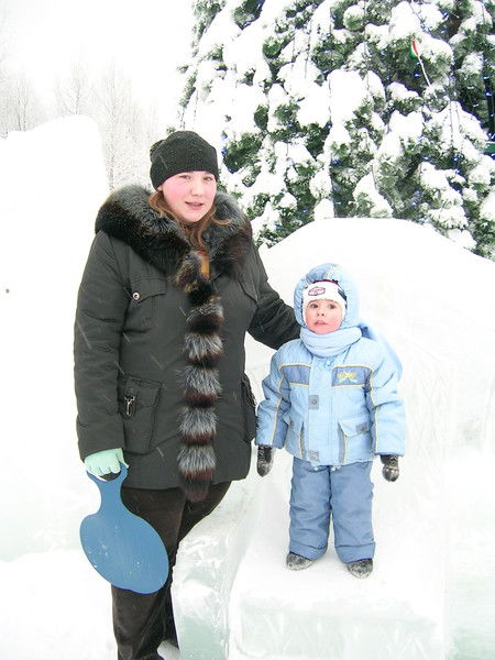 Анастасия Лунгу