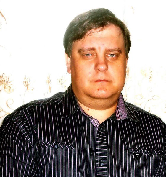 Дмитрий Пащенко