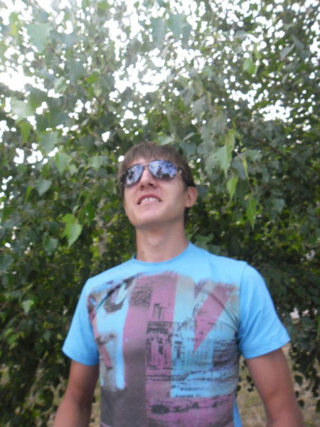 Николай Басов