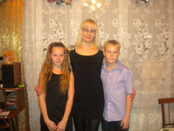 Евгения Грошева