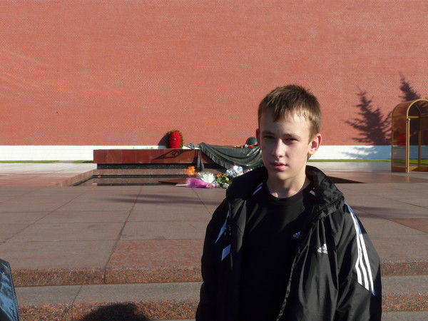 Иван Демиденко