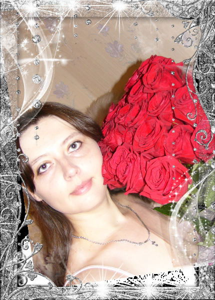 Екатерина Сенина