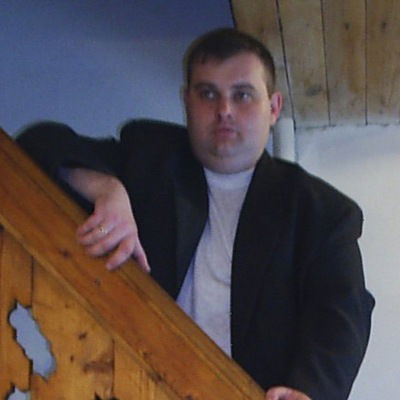 Вячеслав Синицын